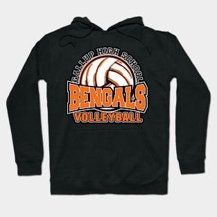 GHS Volleyball Hoodie